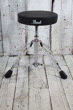 Pearl ERS1000 eRoadshow Drum Set 5 Piece Electronic Drum Kit with Throne and Headphones