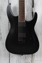 Jackson 2026 X Series Soloist SLA6 DX Baritone Electric Guitar Satin Black