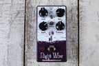 EarthQuaker Night Wire Harmonic Tremolo Electric Guitar Tremolo Effects Pedal