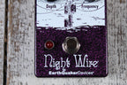 EarthQuaker Night Wire Harmonic Tremolo Electric Guitar Tremolo Effects Pedal
