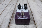 EarthQuaker Night Wire Harmonic Tremolo Electric Guitar Tremolo Effects Pedal
