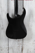 Jackson 2026 X Series Soloist SLA6 DX Baritone Electric Guitar Satin Black