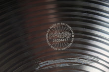 Load image into Gallery viewer, Paiste 16 inch Signature Fast Crash Drum Cymbal 16&quot; Fast Crash Drum Cymbal