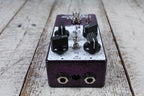 EarthQuaker Night Wire Harmonic Tremolo Electric Guitar Tremolo Effects Pedal