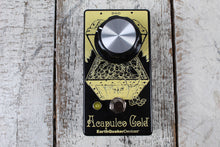 Load image into Gallery viewer, EarthQuaker Acapulco Gold Power Amp Distortion V2 Electric Guitar Effects Pedal