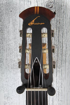 Ovation 6773 Country Artist Classical Acoustic Electric Guitar Natural Finish