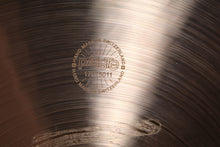 Load image into Gallery viewer, Paiste 2002 Sound Edge 14 Inch Hi Hat Drum Cymbal Pair 14&quot; Hi Hat Drum Cymbals