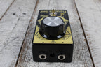 EarthQuaker Acapulco Gold Power Amp Distortion V2 Electric Guitar Effects Pedal