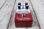 EarthQuaker Grand Orbiter Phase Machine V3 Electric Guitar Phaser Effects Pedal