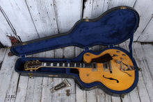 Load image into Gallery viewer, Gretsch 1975 Baldwin Era 7576 Country Club Electric Guitar with Hardshell Case