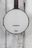 Recording King Dirty Thirty Series RKO-3S Banjo 5 String Open Back Banjo