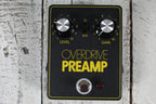 JHS Pedals OP Overdrive Preamp Pedal Electric Guitar Overdrive Effects Pedal