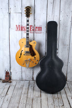 Load image into Gallery viewer, Gretsch 1975 Baldwin Era 7576 Country Club Electric Guitar with Hardshell Case
