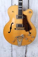 Load image into Gallery viewer, Gretsch 1975 Baldwin Era 7576 Country Club Electric Guitar with Hardshell Case