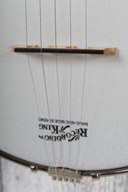 Recording King Dirty Thirty Series RKO-3S Banjo 5 String Open Back Banjo