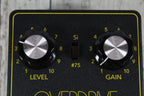 JHS Pedals OP Overdrive Preamp Pedal Electric Guitar Overdrive Effects Pedal