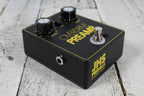 JHS Pedals OP Overdrive Preamp Pedal Electric Guitar Overdrive Effects Pedal