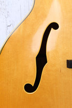 Load image into Gallery viewer, Gretsch 1975 Baldwin Era 7576 Country Club Electric Guitar with Hardshell Case