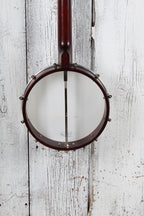 Recording King Dirty Thirty Series RKO-3S Banjo 5 String Open Back Banjo