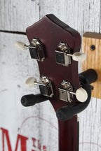 Recording King Dirty Thirty Series RKO-3S Banjo 5 String Open Back Banjo
