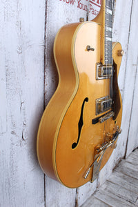 Gretsch 1975 Baldwin Era 7576 Country Club Electric Guitar with Hardshell Case