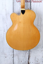 Load image into Gallery viewer, Gretsch 1975 Baldwin Era 7576 Country Club Electric Guitar with Hardshell Case