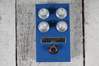 J. Rockett Audio Blue Note Select Pedal Electric Guitar Overdrive Effects Pedal