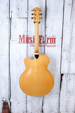 Load image into Gallery viewer, Gretsch 1975 Baldwin Era 7576 Country Club Electric Guitar with Hardshell Case