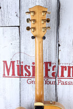 Load image into Gallery viewer, Gretsch 1975 Baldwin Era 7576 Country Club Electric Guitar with Hardshell Case