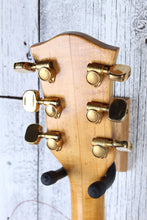 Load image into Gallery viewer, Gretsch 1975 Baldwin Era 7576 Country Club Electric Guitar with Hardshell Case