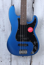 Load image into Gallery viewer, Fender Squier Affinity Series Precision Bass PJ 4 String Electric Bass Guitar