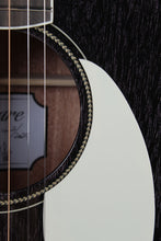 Load image into Gallery viewer, PRS SE P20E Parlor Acoustic Electric Guitar Doghair Finish with Gig Bag