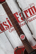 Load image into Gallery viewer, Fender Monster Hunter Rathalos Telecaster Electric Guitar Rathalos Red with Case