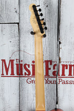 Load image into Gallery viewer, Fender Monster Hunter Rathalos Telecaster Electric Guitar Rathalos Red with Case