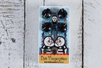 EarthQuaker Dirt Transmitter V2 LTD Fuzz Driver Guitar Effects Pedal Rancho De La Luna