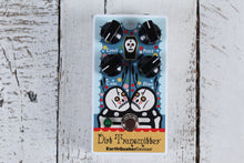 Load image into Gallery viewer, EarthQuaker Dirt Transmitter V2 LTD Fuzz Driver Guitar Effects Pedal Rancho De La Luna