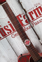 Load image into Gallery viewer, Fender Monster Hunter Rathalos Telecaster Electric Guitar Rathalos Red with Case