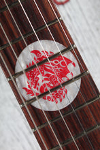 Load image into Gallery viewer, Fender Monster Hunter Rathalos Telecaster Electric Guitar Rathalos Red with Case