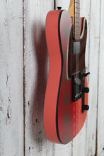 Load image into Gallery viewer, Fender Monster Hunter Rathalos Telecaster Electric Guitar Rathalos Red with Case