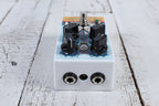 EarthQuaker Dirt Transmitter V2 LTD Fuzz Driver Guitar Effects Pedal Rancho De La Luna