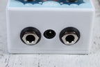 EarthQuaker Dirt Transmitter V2 LTD Fuzz Driver Guitar Effects Pedal Rancho De La Luna