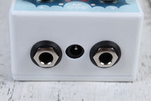 Load image into Gallery viewer, EarthQuaker Dirt Transmitter V2 LTD Fuzz Driver Guitar Effects Pedal Rancho De La Luna