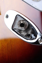 Load image into Gallery viewer, Fender Standard Series Standard Stratocaster Electric Guitar 3 Color Sunburst