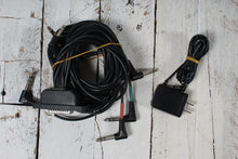 Load image into Gallery viewer, Alesis Nitro Mesh Red 8 Piece Electronic Drum Kit with Mesh Heads and Rack