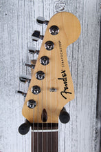 Load image into Gallery viewer, Fender Standard Series Standard Stratocaster Electric Guitar 3 Color Sunburst