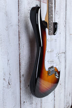 Load image into Gallery viewer, Fender Standard Series Standard Stratocaster Electric Guitar 3 Color Sunburst