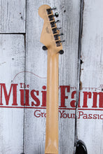 Load image into Gallery viewer, Fender Standard Series Standard Stratocaster Electric Guitar 3 Color Sunburst