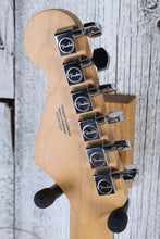 Load image into Gallery viewer, Fender Standard Series Standard Stratocaster Electric Guitar 3 Color Sunburst
