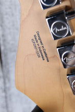 Load image into Gallery viewer, Fender Standard Series Standard Stratocaster Electric Guitar 3 Color Sunburst