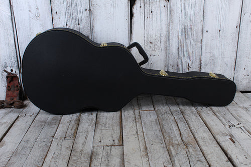 Guardian CG-018-HS Hollowbody Guitar Archtop Hardshell Case
